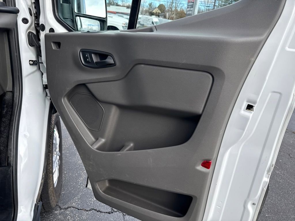 Used 2021 Ford Transit 350 XLT image 20
