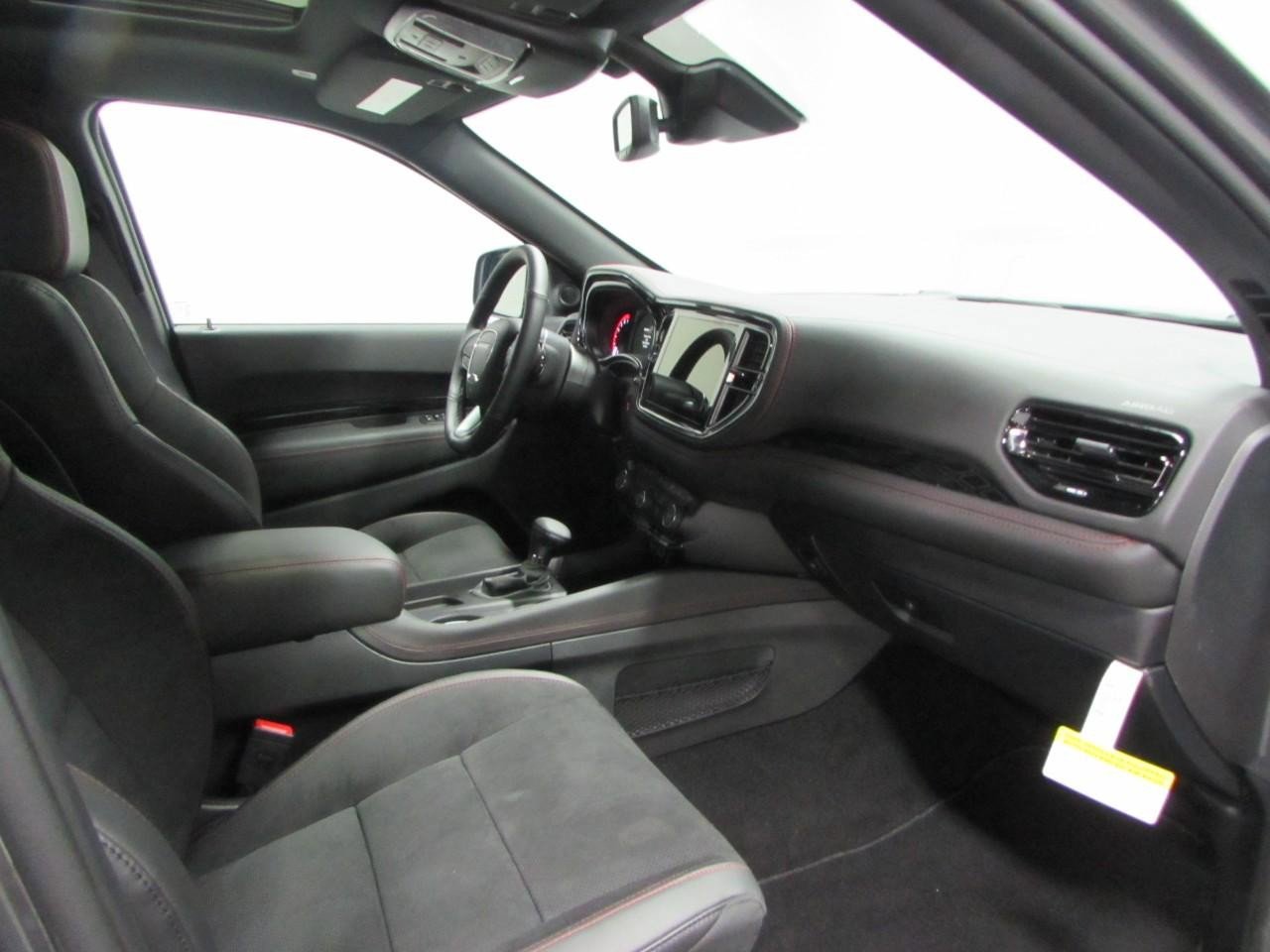 New 2026 Dodge Durango GT image 18