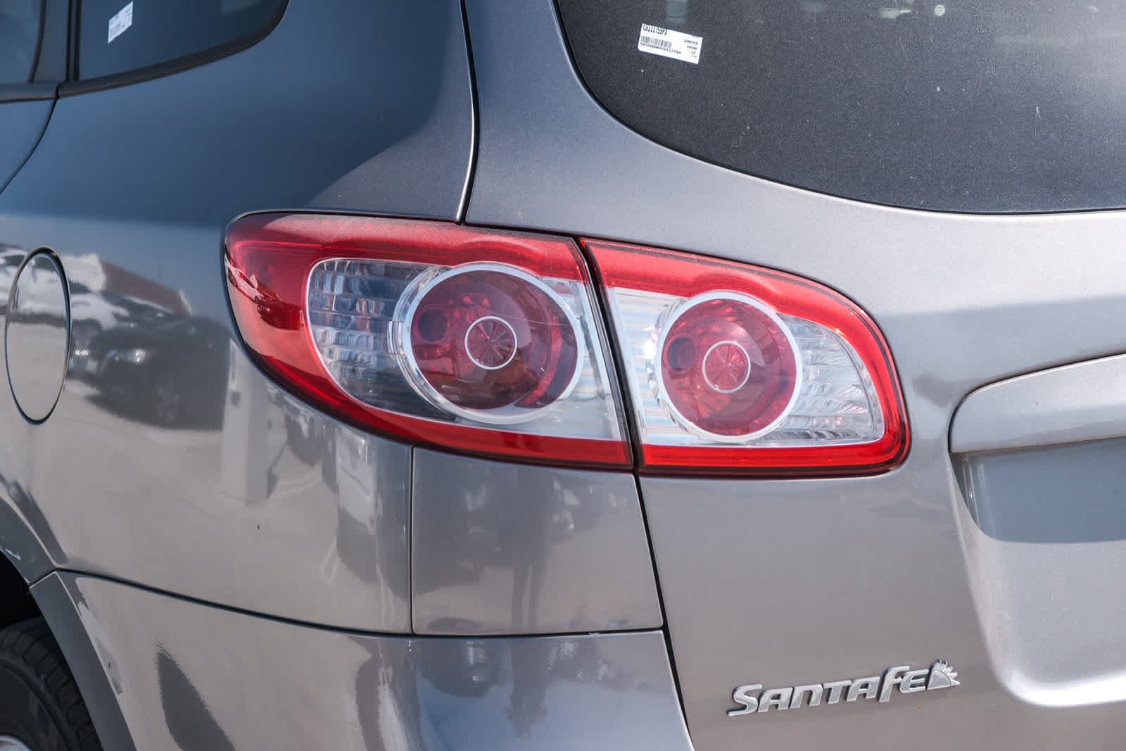 Used 2012 Hyundai Santa Fe GLS AWD/4WD image 7