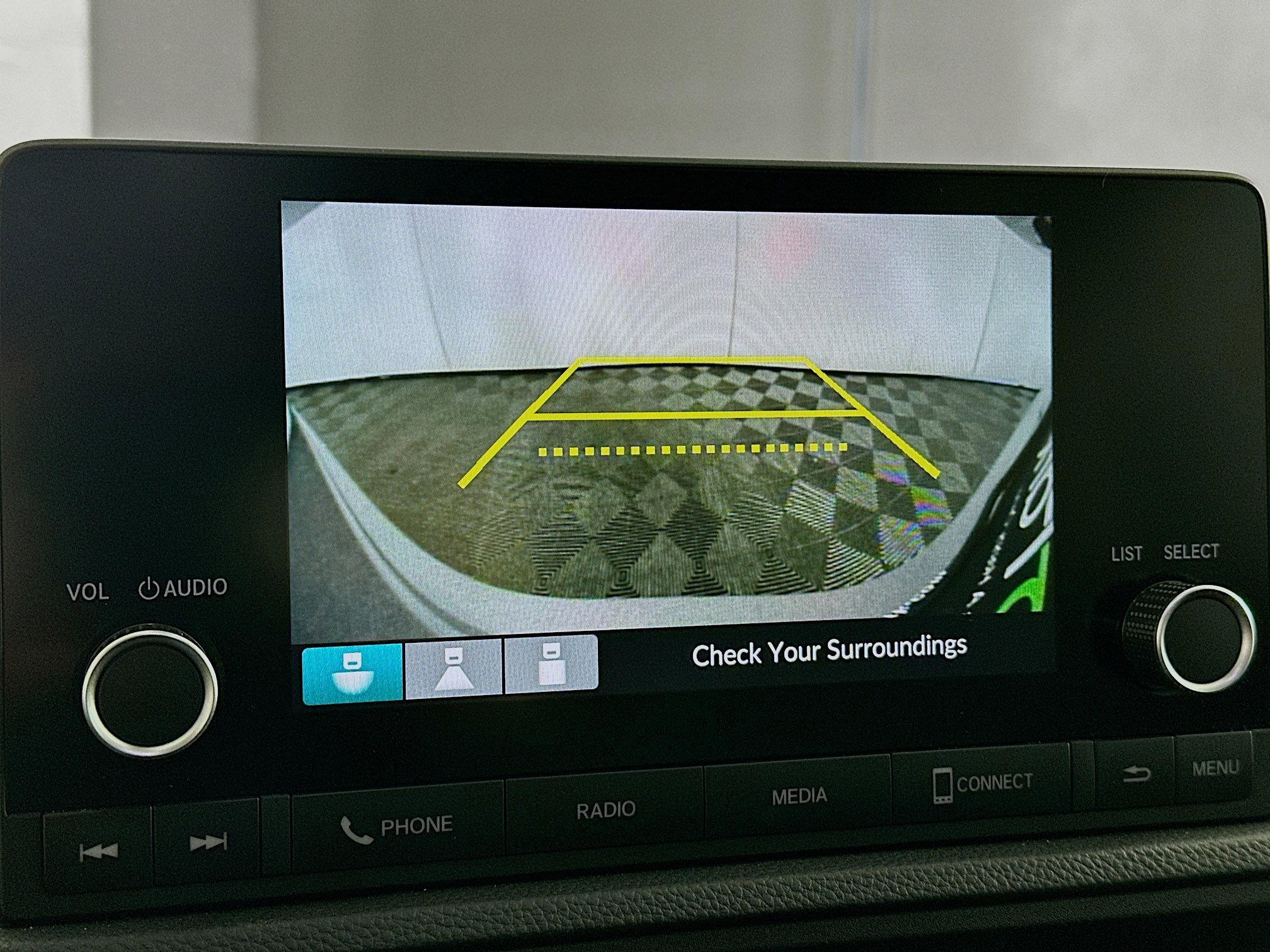 Used 2025 Honda CR-V LX image 21