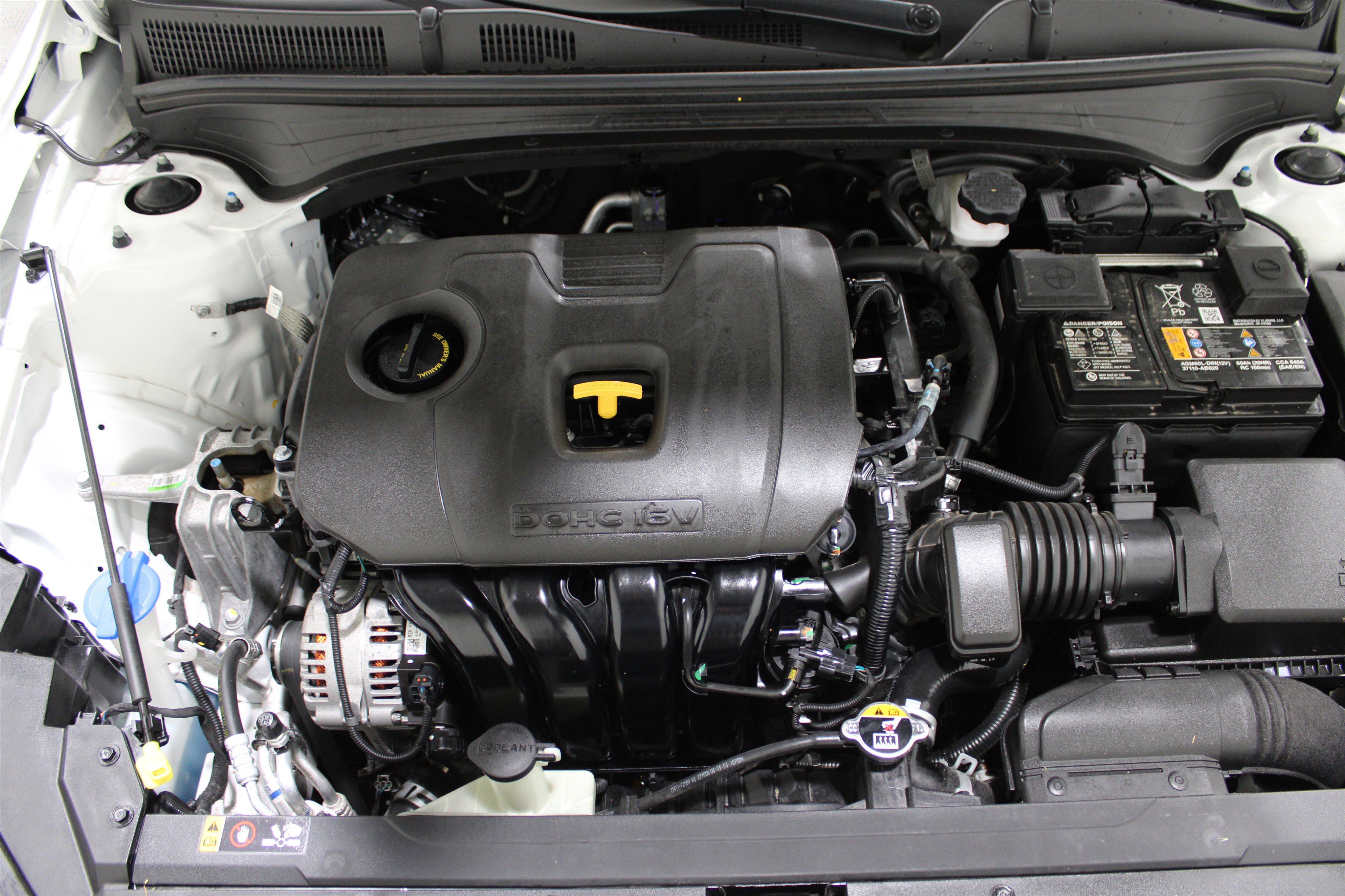Used 2023 Kia Forte LXS w/ LXS Technology Package FWD image 37