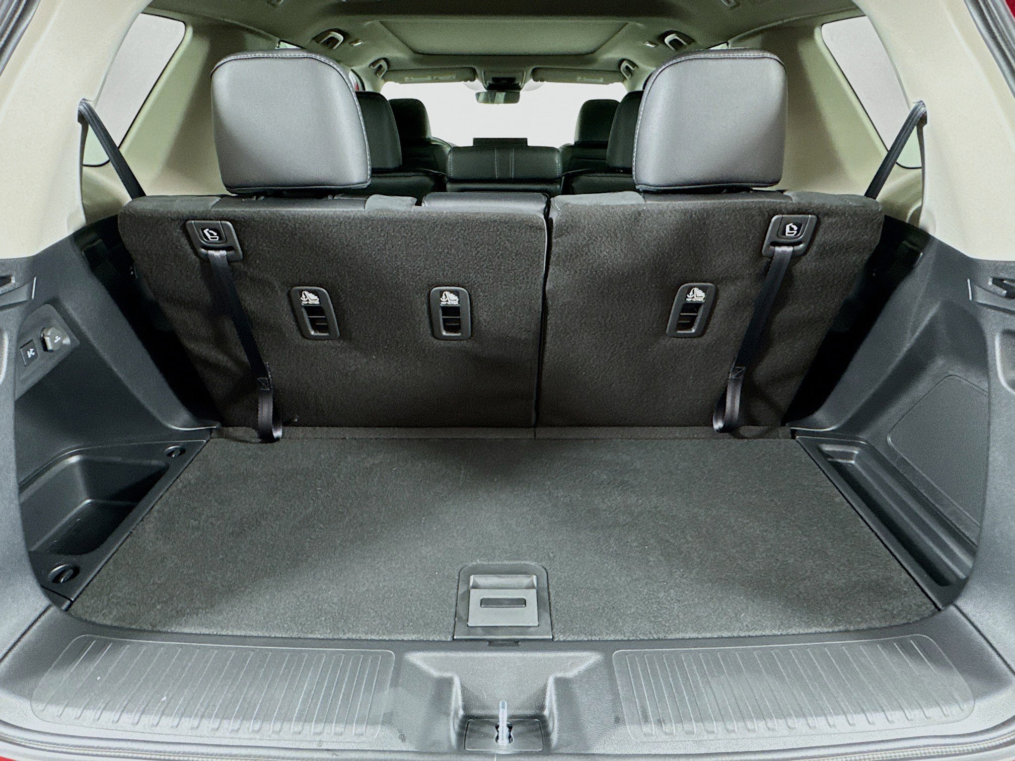 New 2026 Honda Pilot Elite image 28