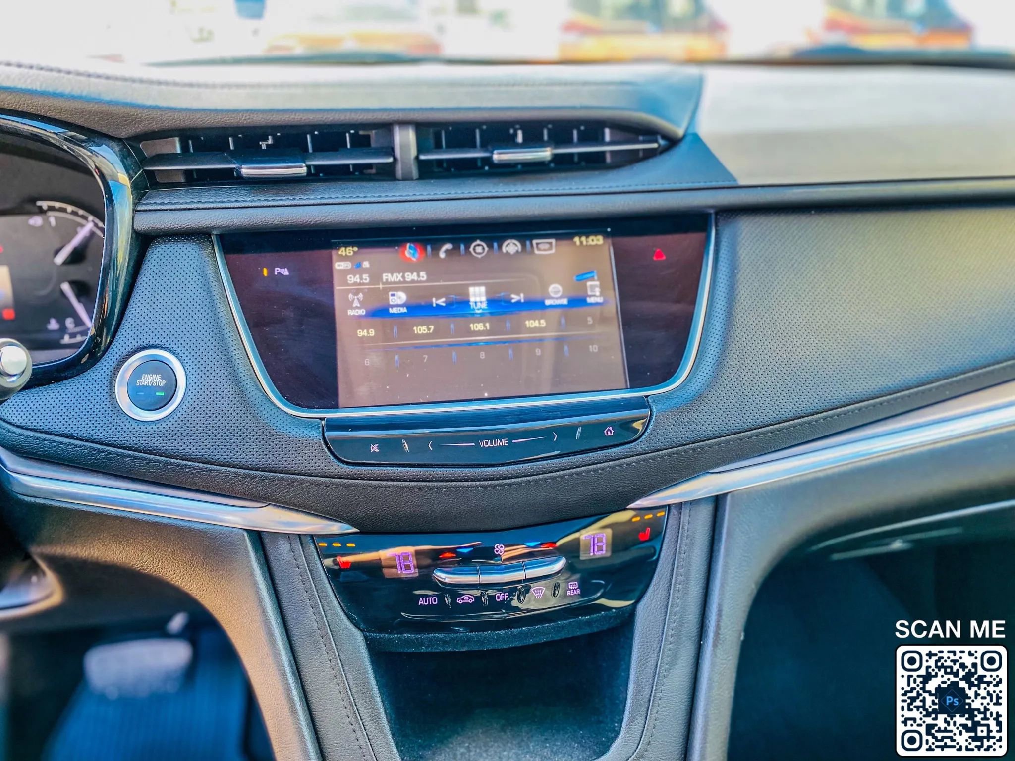 Used 2019 Cadillac XT5 Luxury FWD image 25