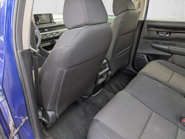 Used 2024 Honda CR-V EX image 23