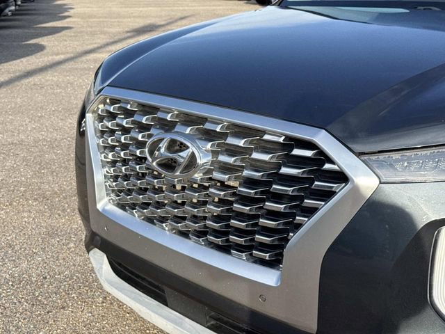Used 2020 Hyundai Palisade SEL w/ Convenience Package FWD image 3