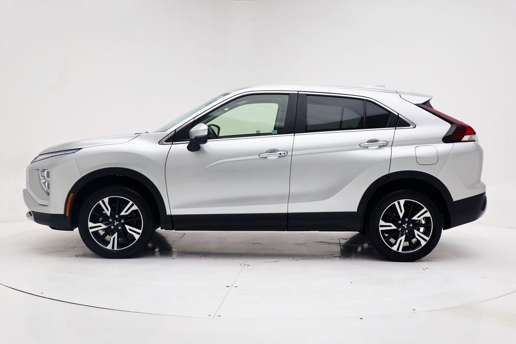Used 2025 Mitsubishi Eclipse Cross SE image 6