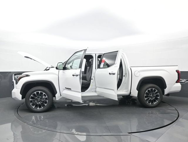 New 2026 Toyota Tundra Limited AWD/4WD image 32