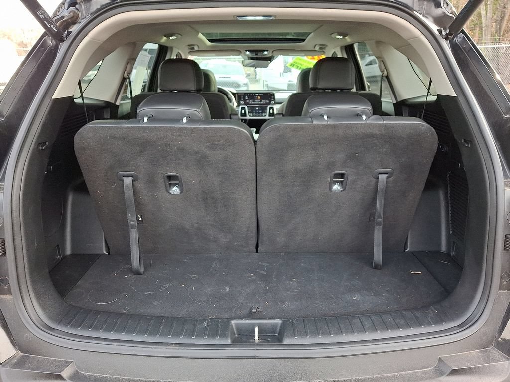 Used 2022 Kia Sorento X-Line EX AWD/4WD image 29