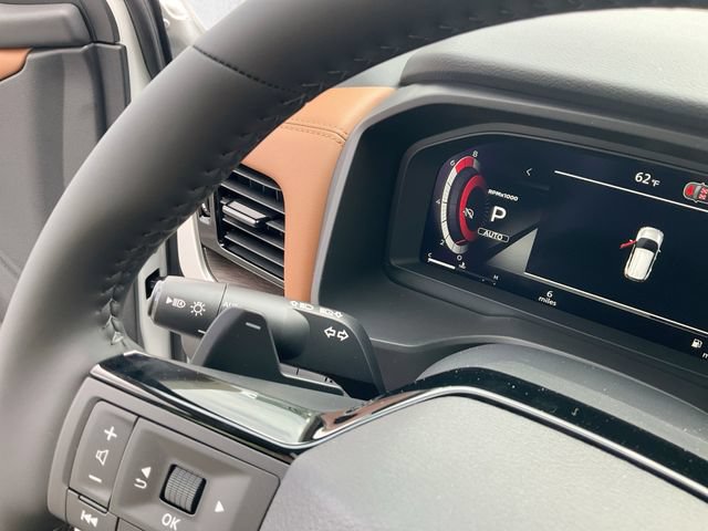New 2026 Nissan Rogue Platinum AWD/4WD image 24