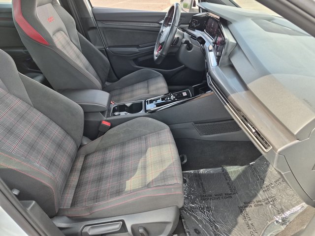 Used 2024 Volkswagen GTI S FWD image 25