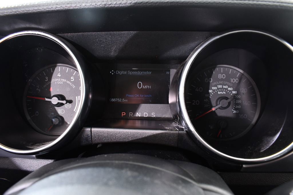 Used 2018 Ford Mustang Premium image 24