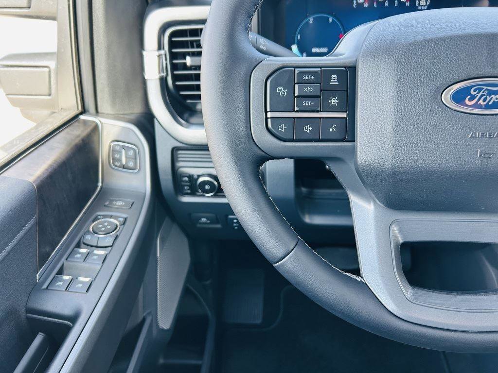 New 2026 Ford F250 Lariat w/ Tremor Off-Road Package image 24