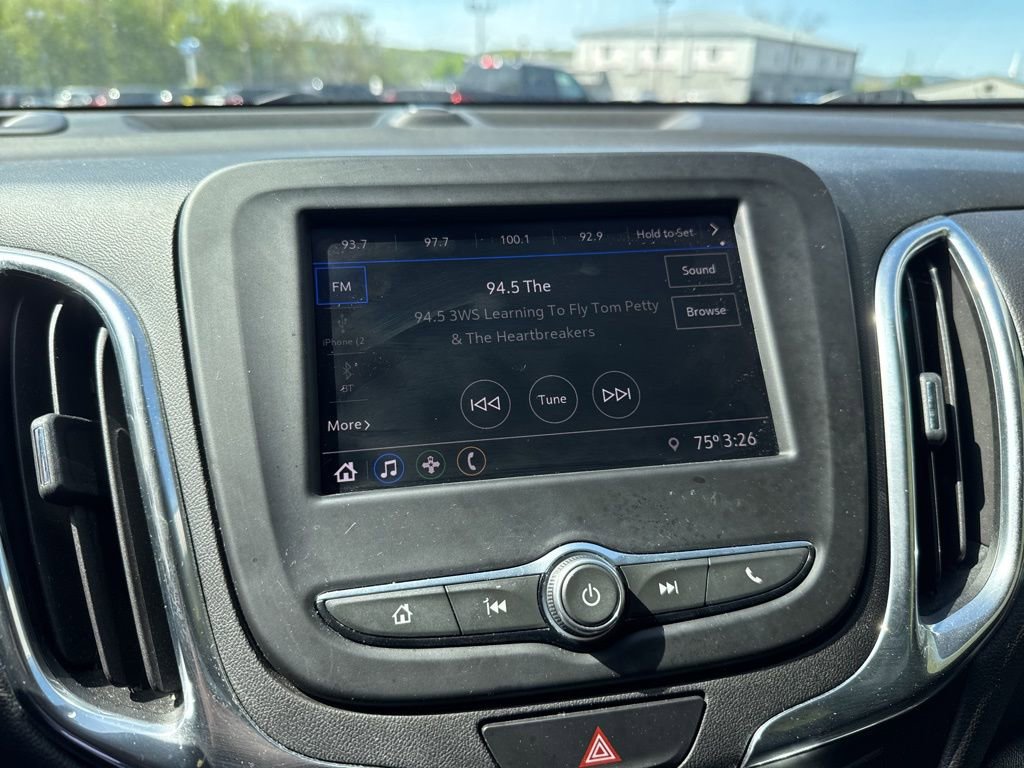 Used 2020 Chevrolet Equinox LT AWD/4WD image 26