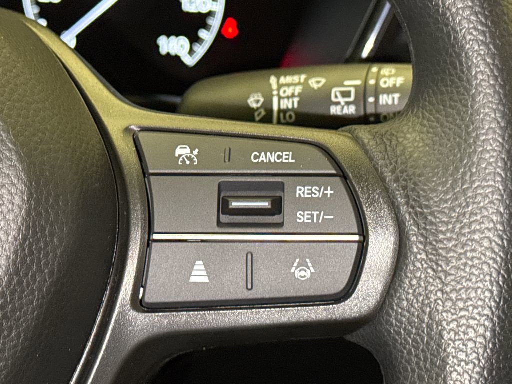 New 2026 Honda CR-V LX image 28