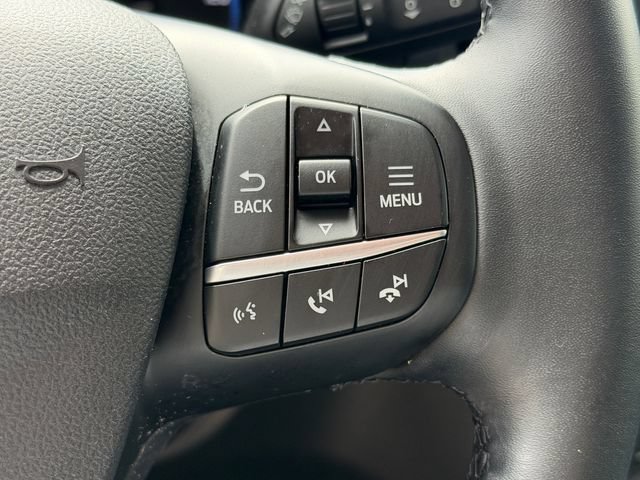 Used 2024 Ford Bronco Sport Outer Banks w/ Tech Package AWD/4WD image 24
