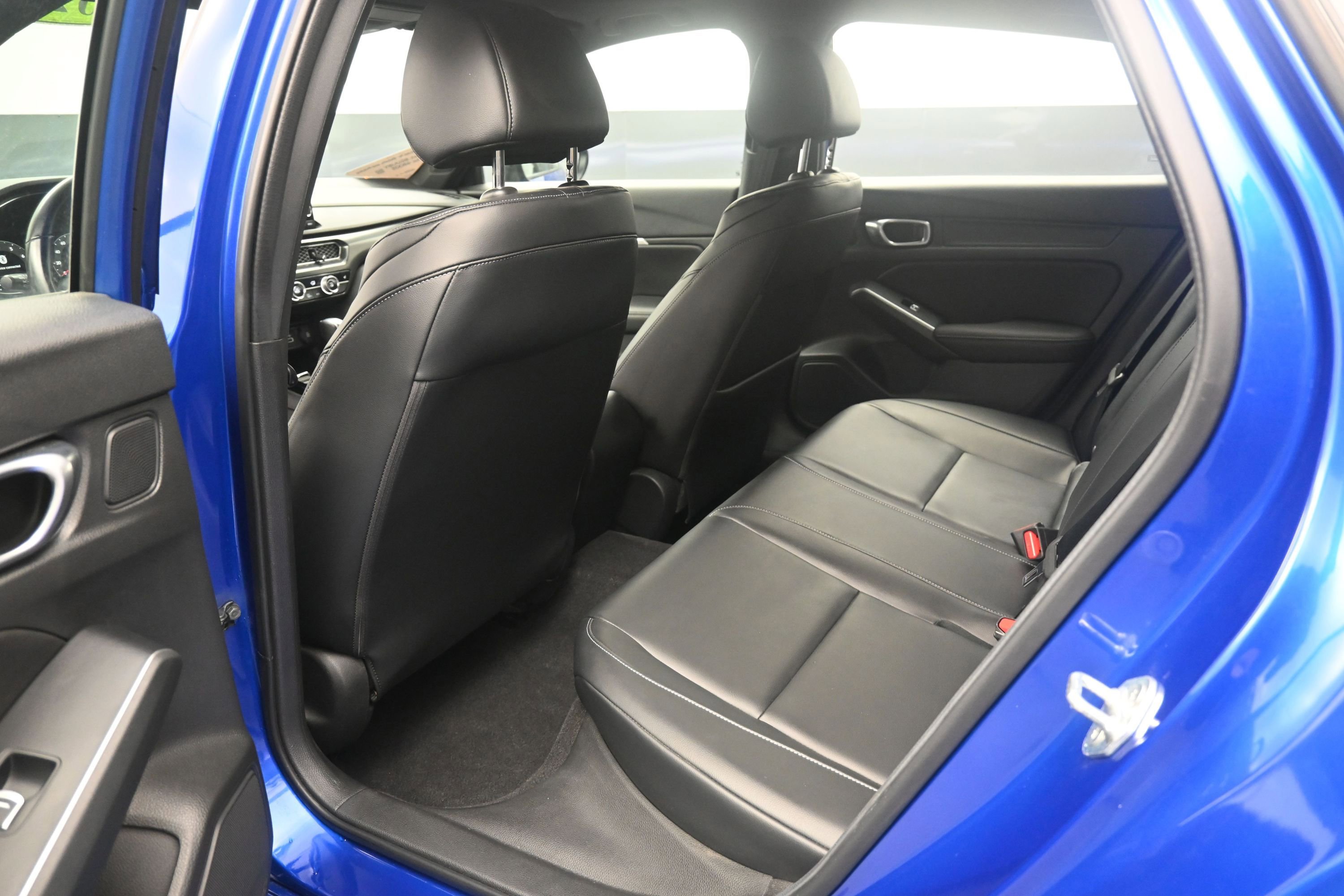 Used 2023 Acura Integra A-Spec FWD image 18