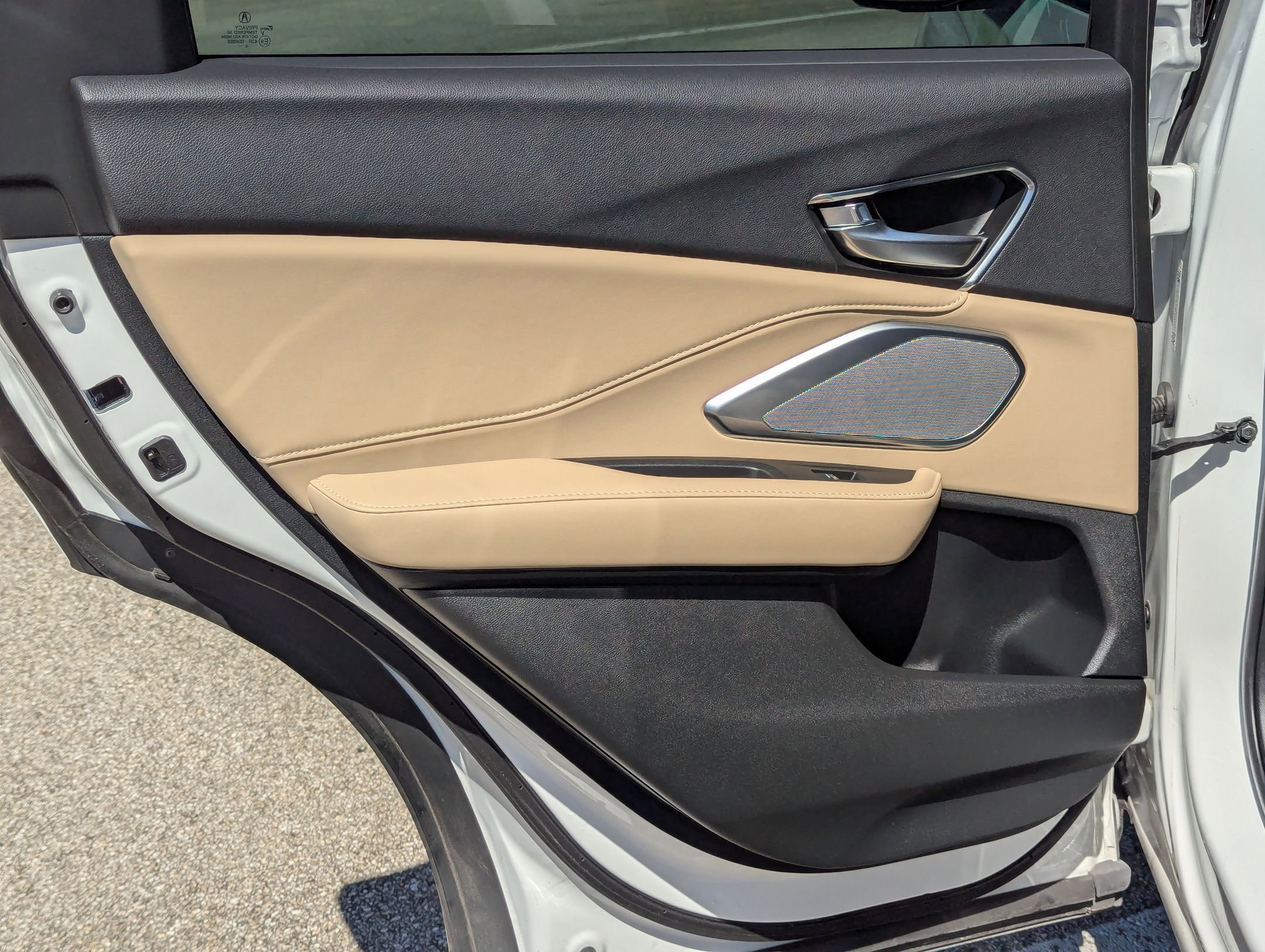 Used 2021 Acura RDX FWD w/ Advance Package image 15