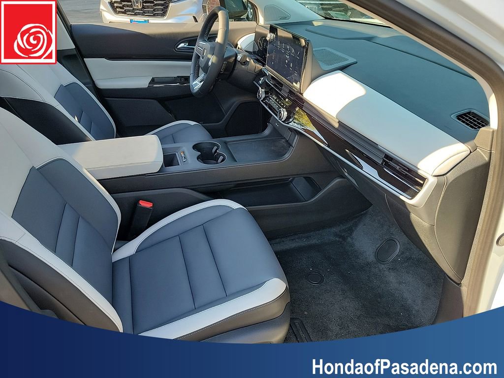 New 2026 Honda Prologue Touring image 17