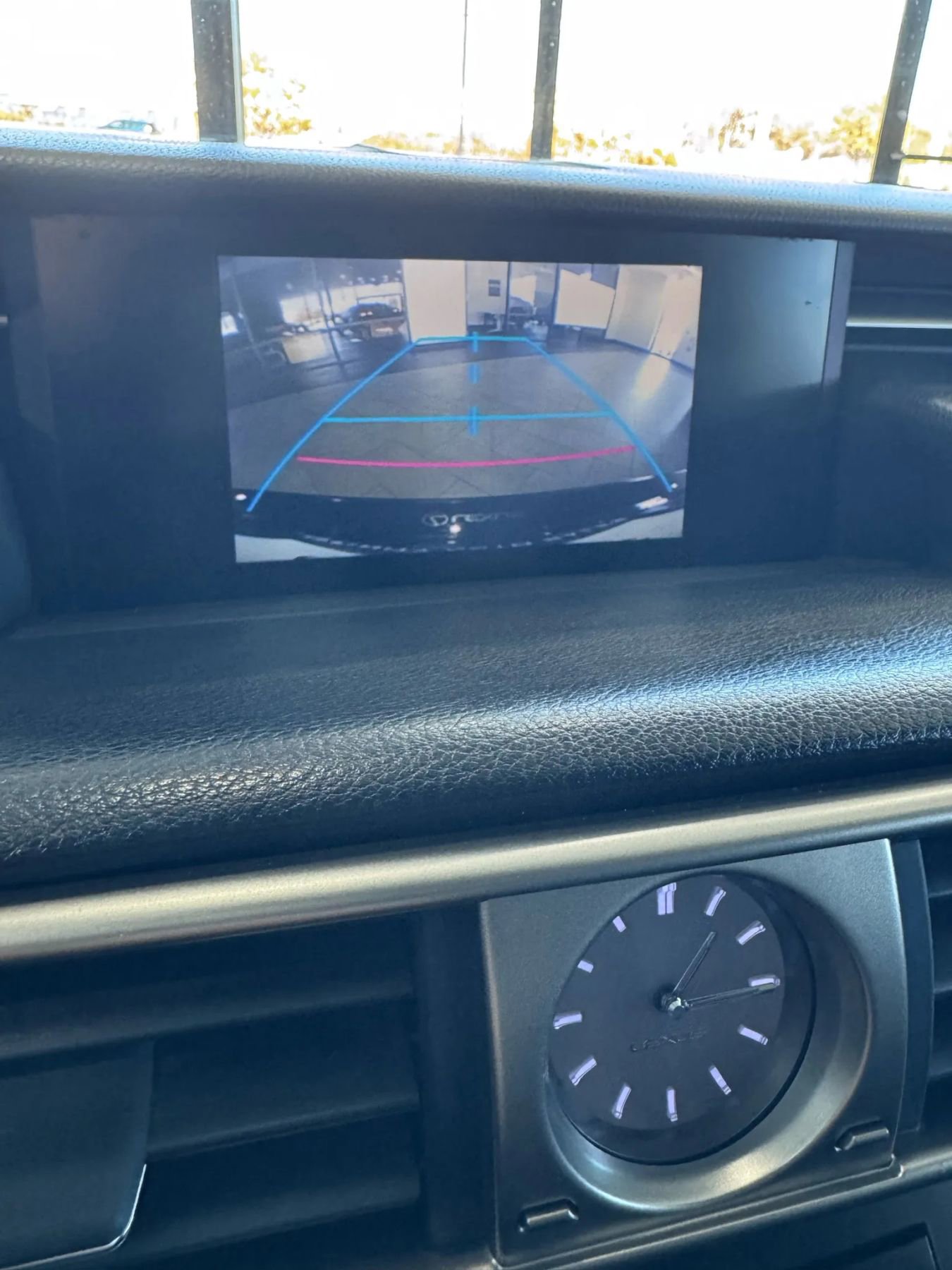 Used 2014 Lexus IS 250 AWD image 26