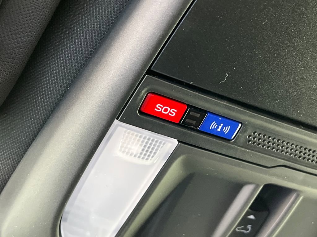 New 2026 Subaru Forester Touring AWD/4WD image 38