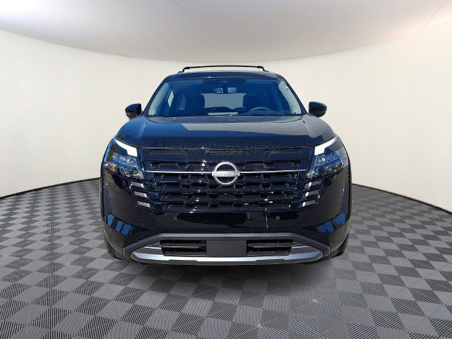 New 2026 Nissan Pathfinder Platinum w/ Accent Package AWD/4WD image 2