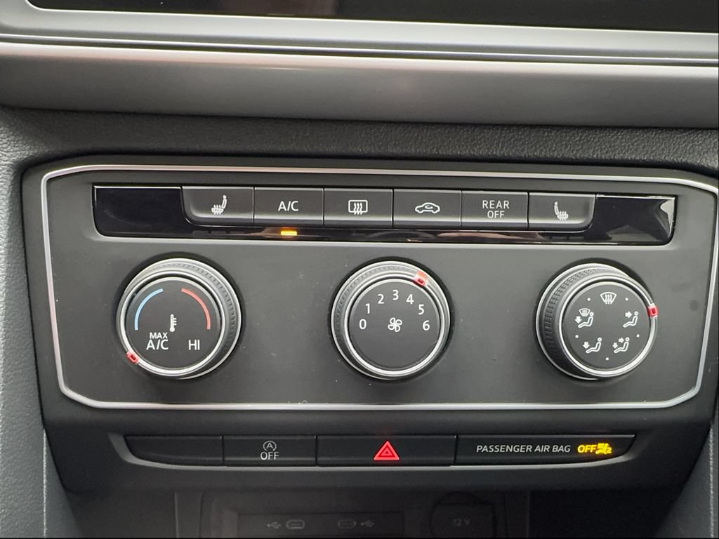 Used 2023 Volkswagen Atlas SE FWD image 54