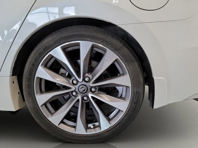 Used 2022 Nissan Maxima Platinum FWD image 13