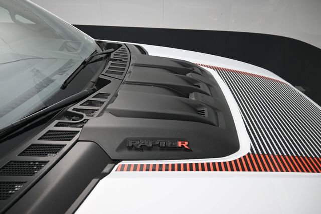 Used 2025 Ford F150 Raptor w/ Equipment Group 803A Raptor R AWD/4WD image 15