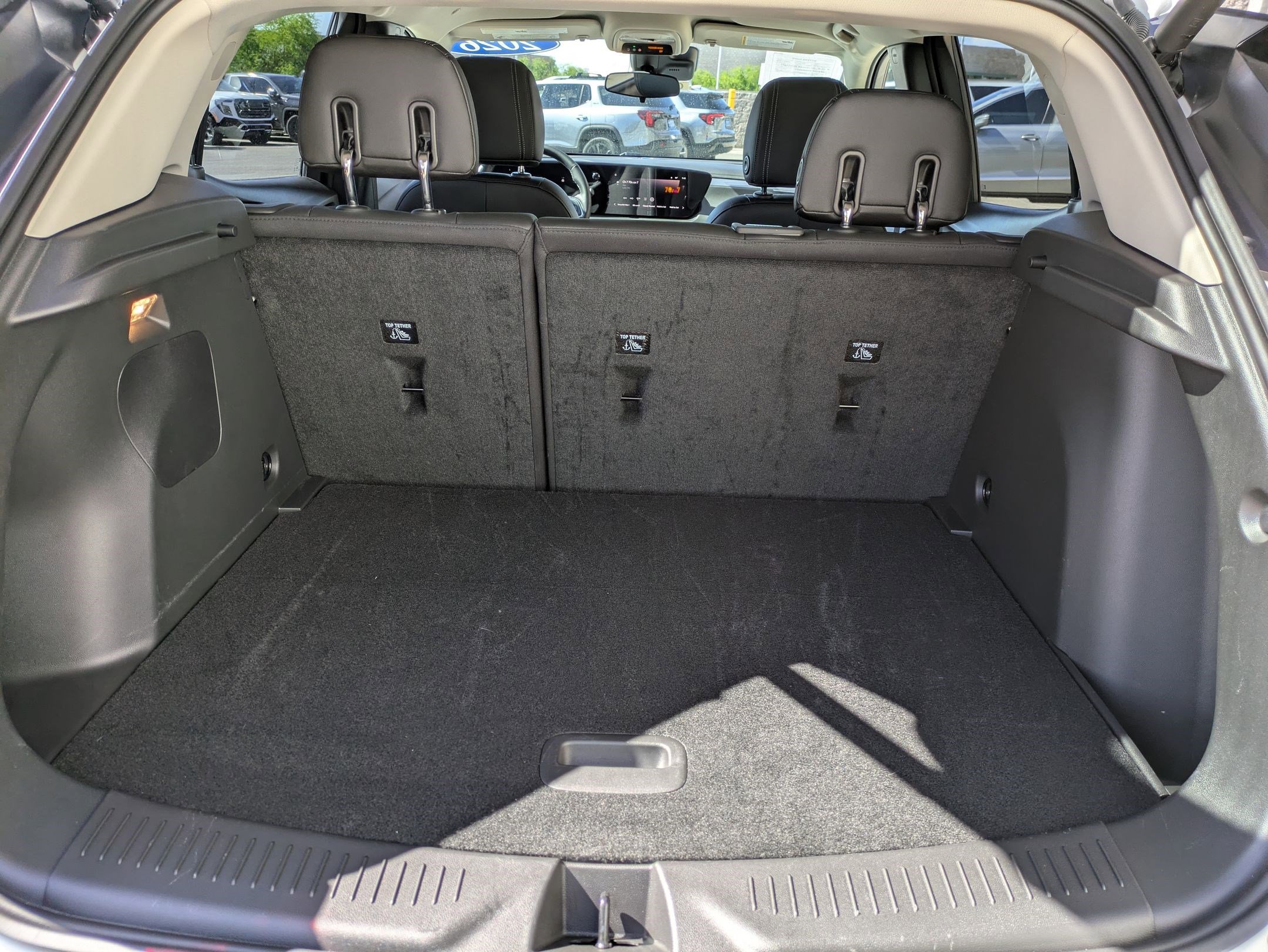 Certified 2026 Buick Encore GX Preferred w/ Comfort Package image 30