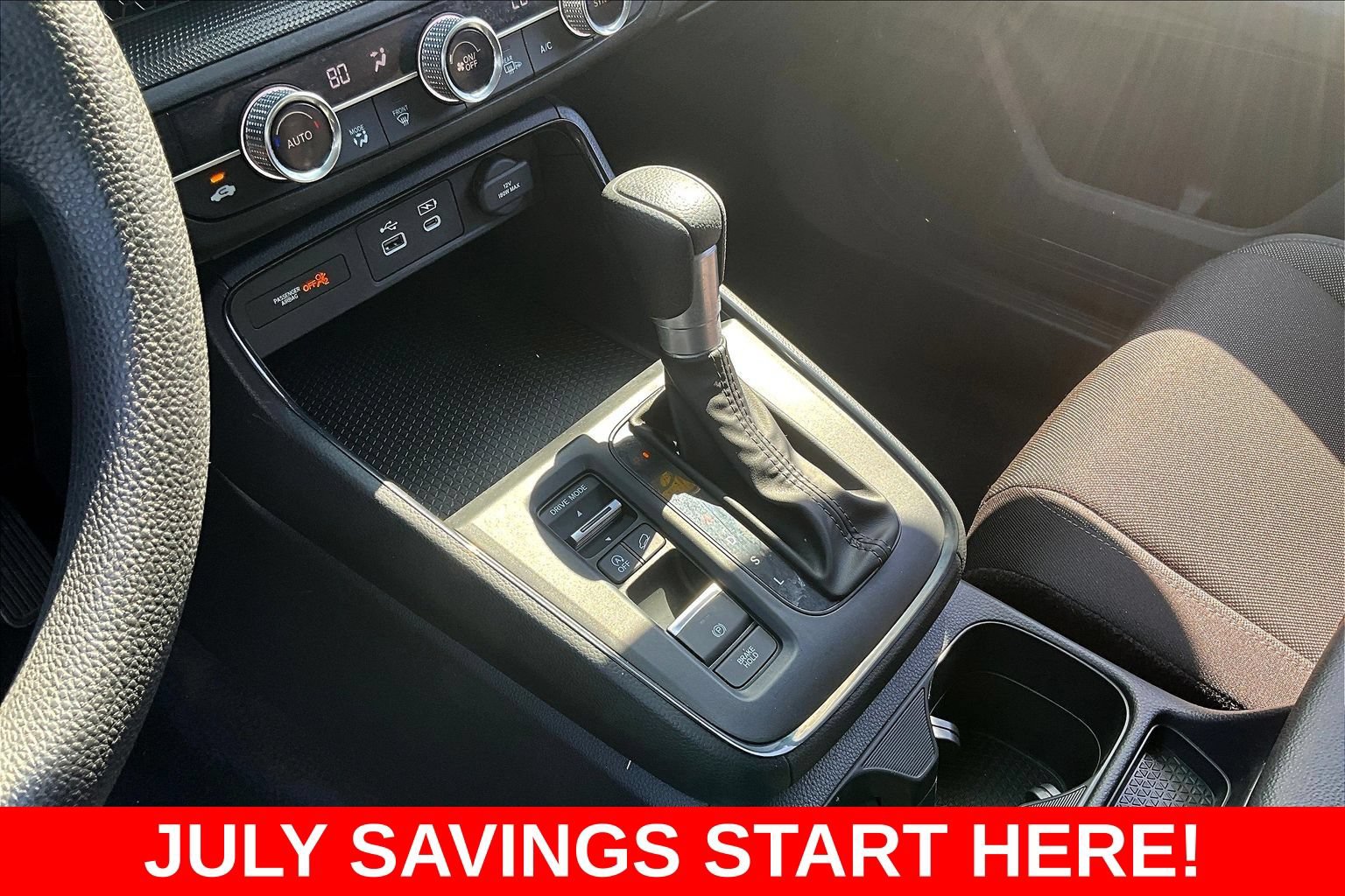 Used 2025 Honda CR-V EX image 22