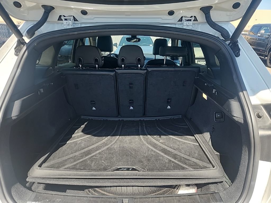 Used 2018 BMW X1 sDrive28i FWD image 16
