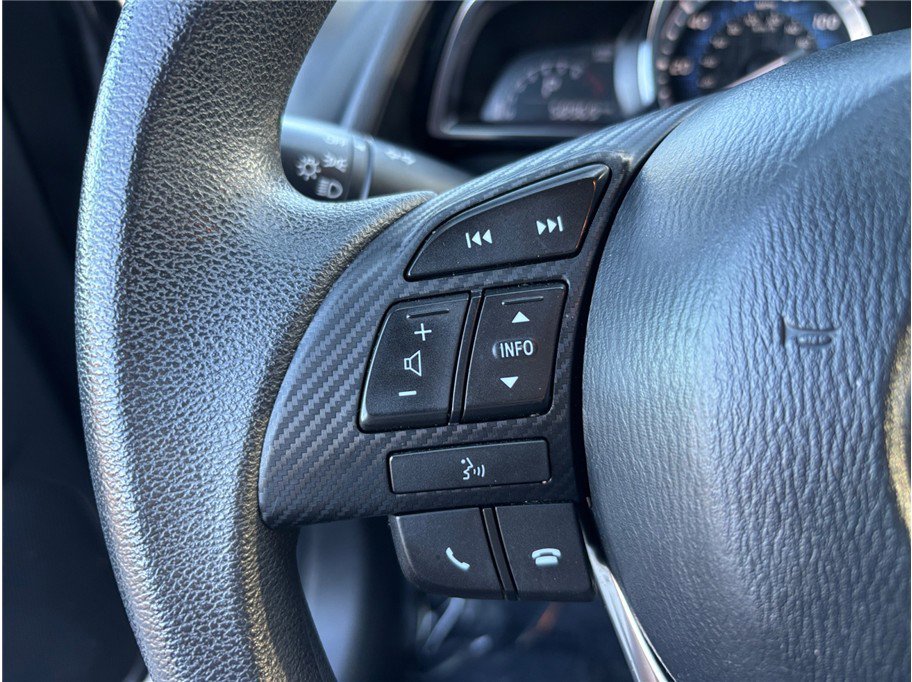 Used 2016 Scion iA image 20