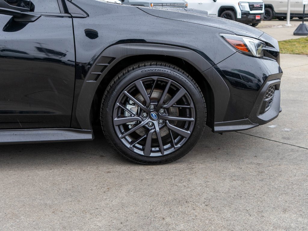 Used 2022 Subaru WRX Premium image 35