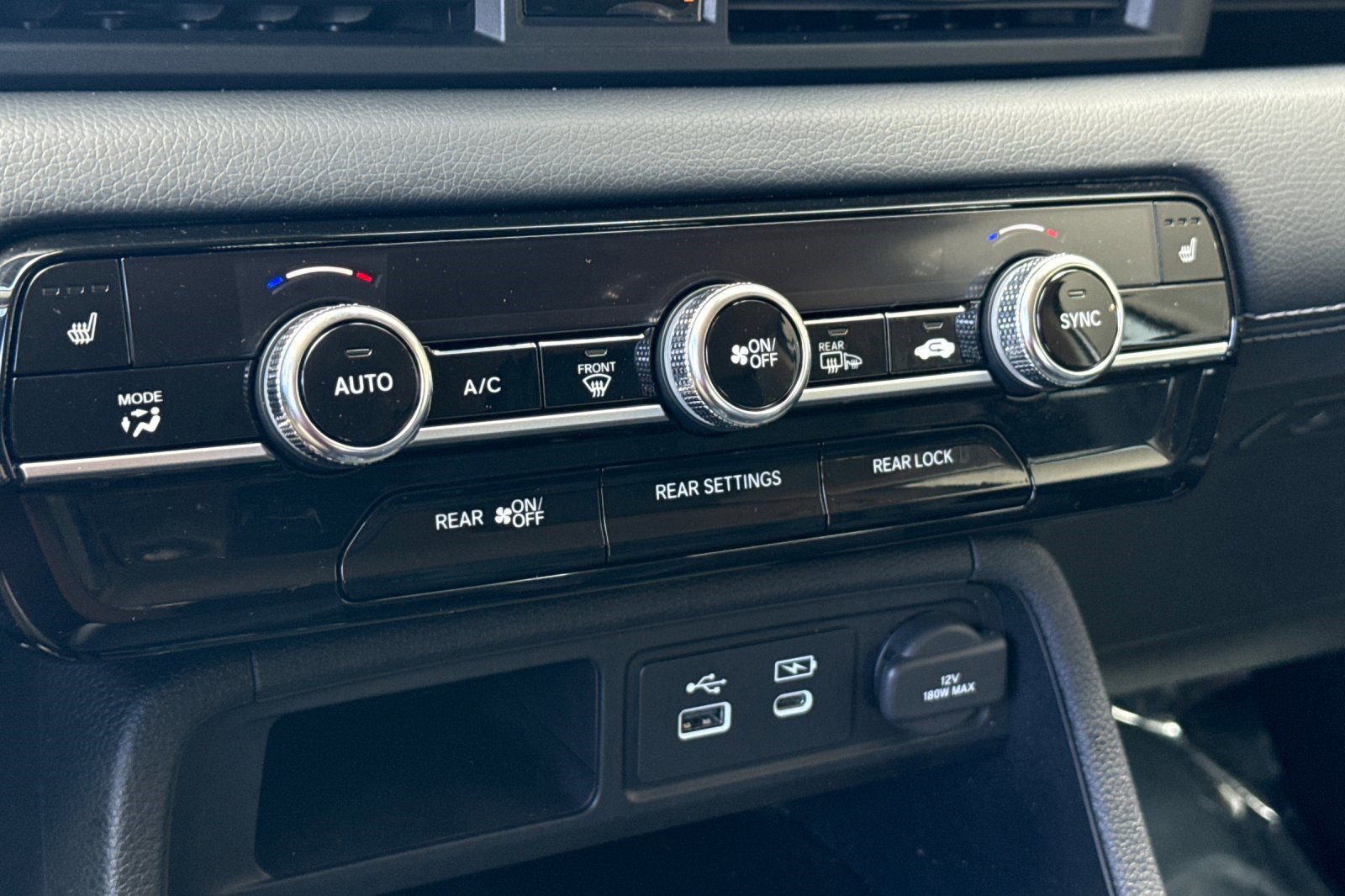 Used 2024 Honda Pilot EX-L image 17