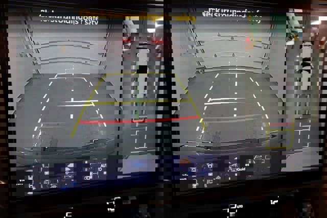 New 2026 Toyota Tundra 1794 Edition image 24