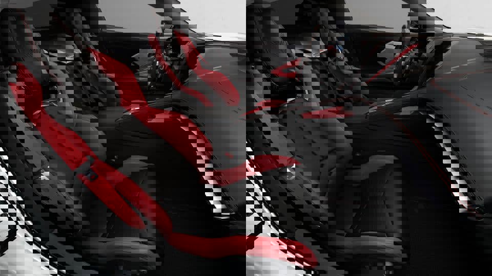 New 2026 Chevrolet Corvette Stingray Preferred Cpe w/ 2LT image 11