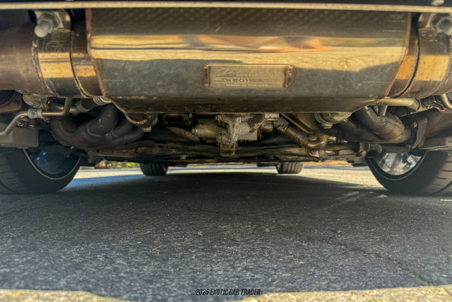 Used 2005 Porsche 911 Turbo image 64