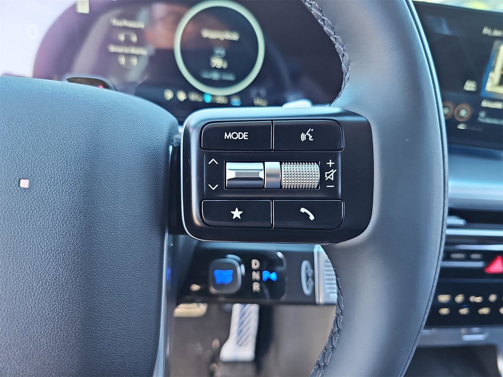 New 2026 Hyundai Ioniq 9 Calligraphy image 20