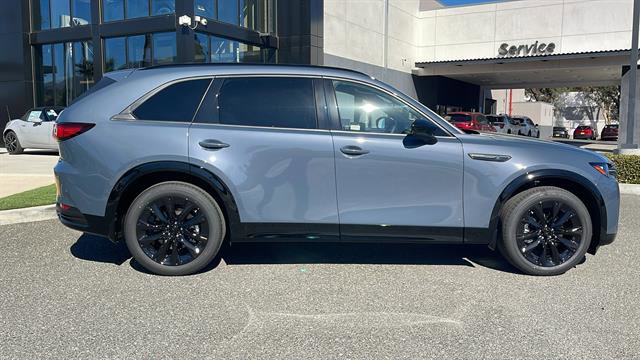 New 2026 MAZDA CX-90 3.3 Turbo S w/ Premium Package image 6