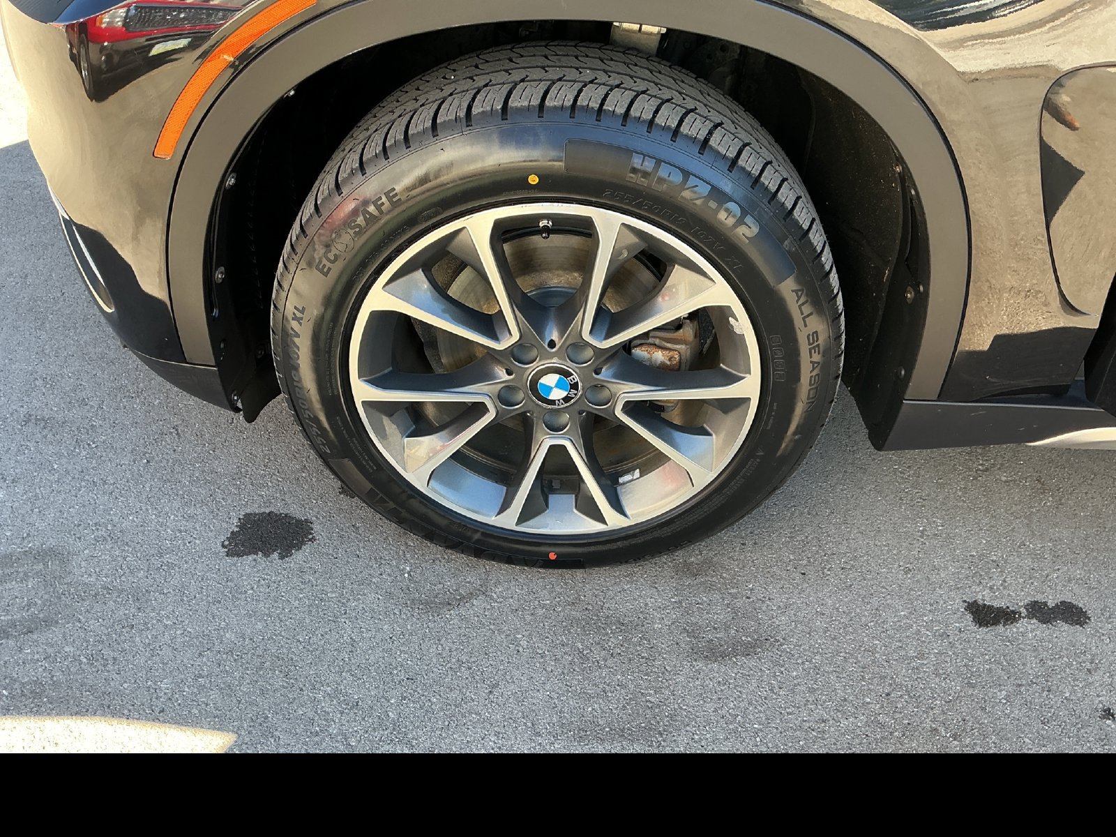 Used 2018 BMW X5 xDrive35i AWD/4WD image 27