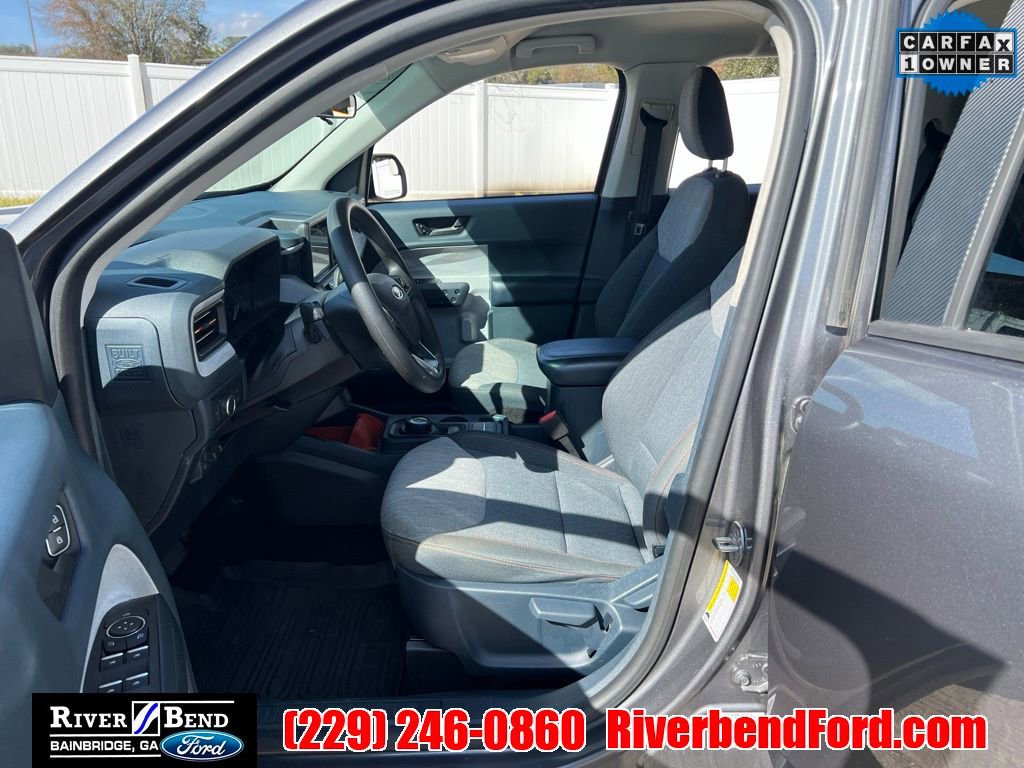 Used 2022 Ford Maverick XLT w/ Equipment Group 300A Standard image 13