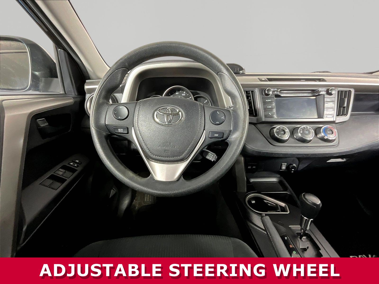 Used 2016 Toyota RAV4 LE AWD/4WD image 8