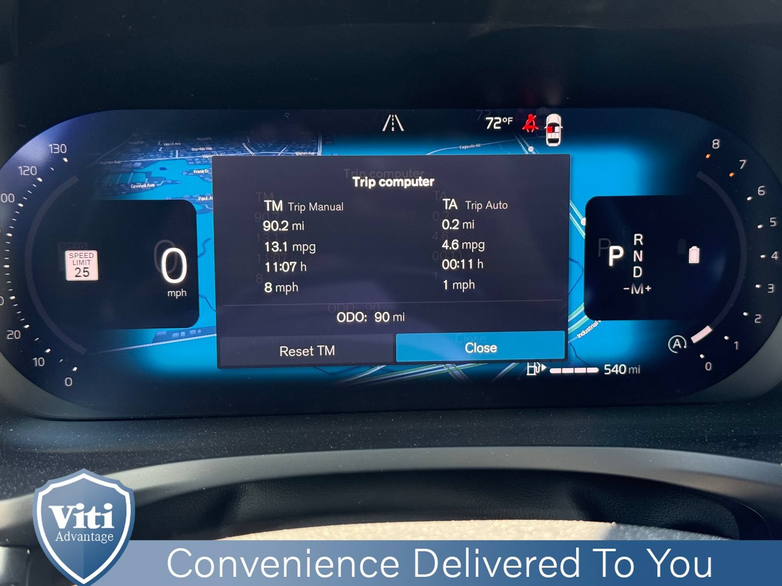 New 2026 Volvo V60 B5 Cross Country Ultra w/ Protection Package Premier AWD/4WD image 16