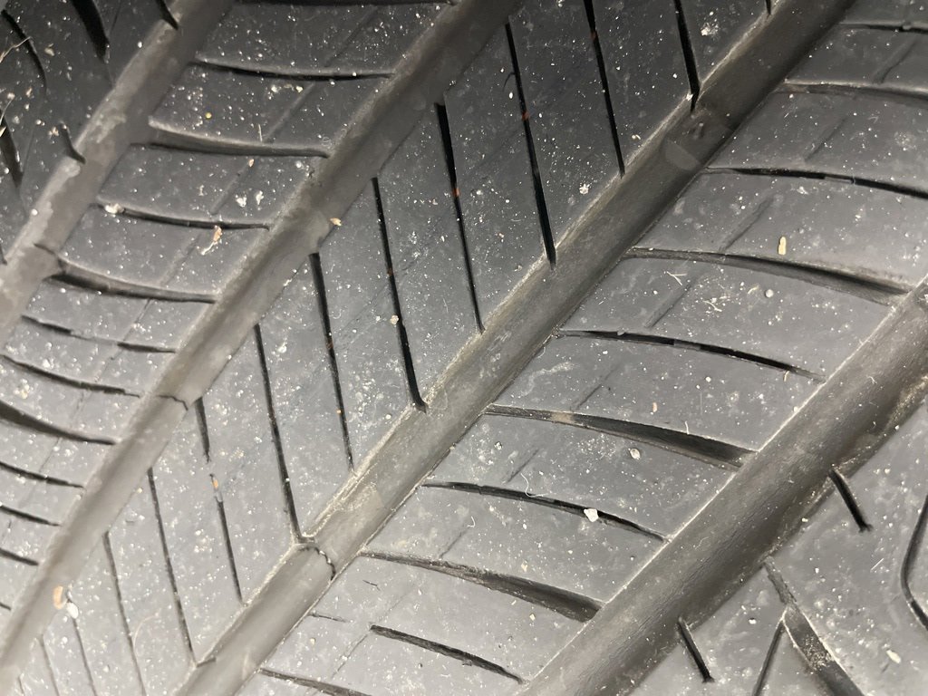 Used 2024 Honda HR-V Sport image 45