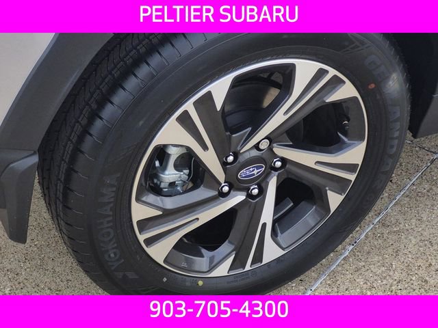 New 2026 Subaru Crosstrek 2.0i Premium image 5