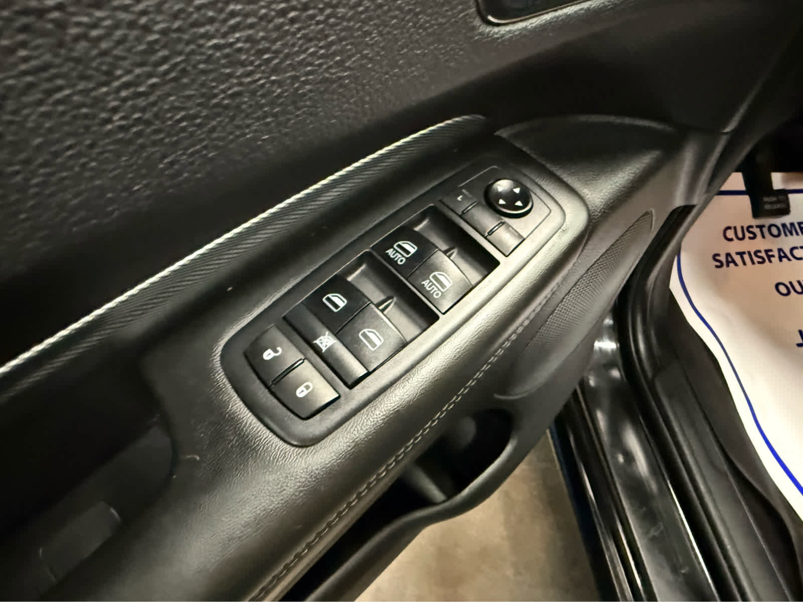 Used 2019 Dodge Durango GT w/ Blacktop Package image 19