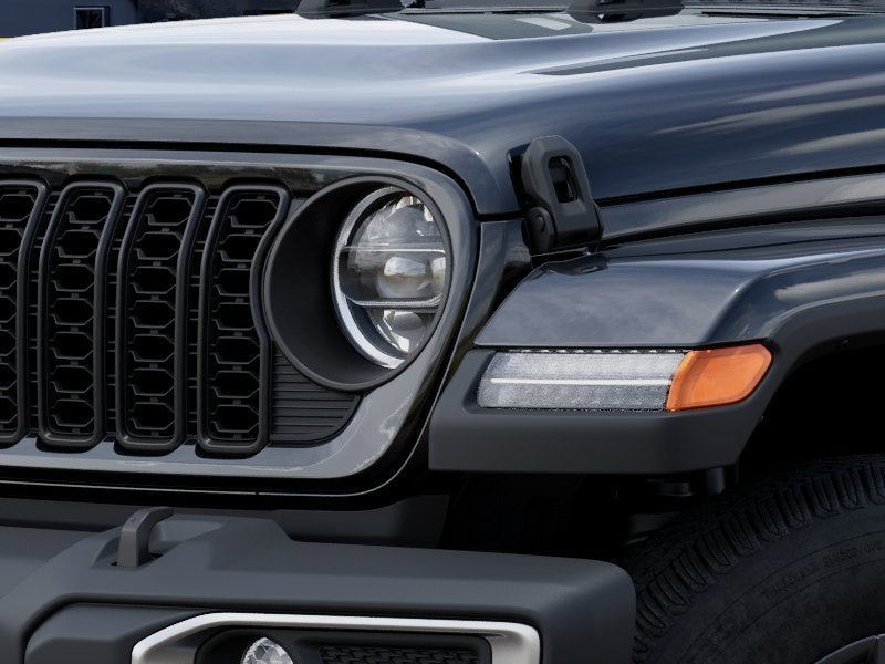 New 2026 Jeep Gladiator Sport AWD/4WD image 15