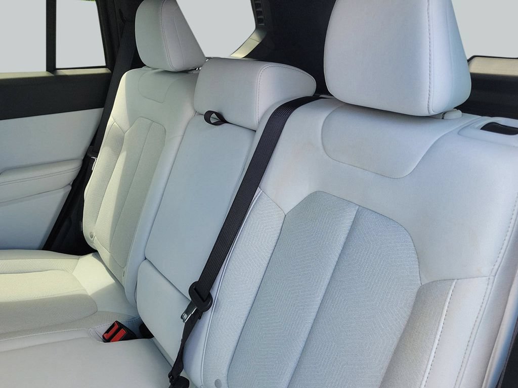New 2026 Jeep Cherokee Laredo AWD/4WD image 26