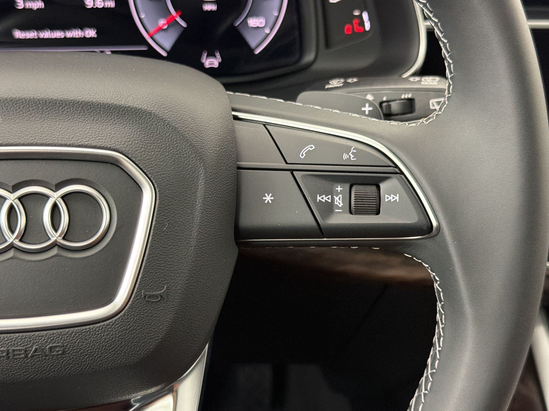 New 2026 Audi Q8 Premium Plus AWD/4WD image 29