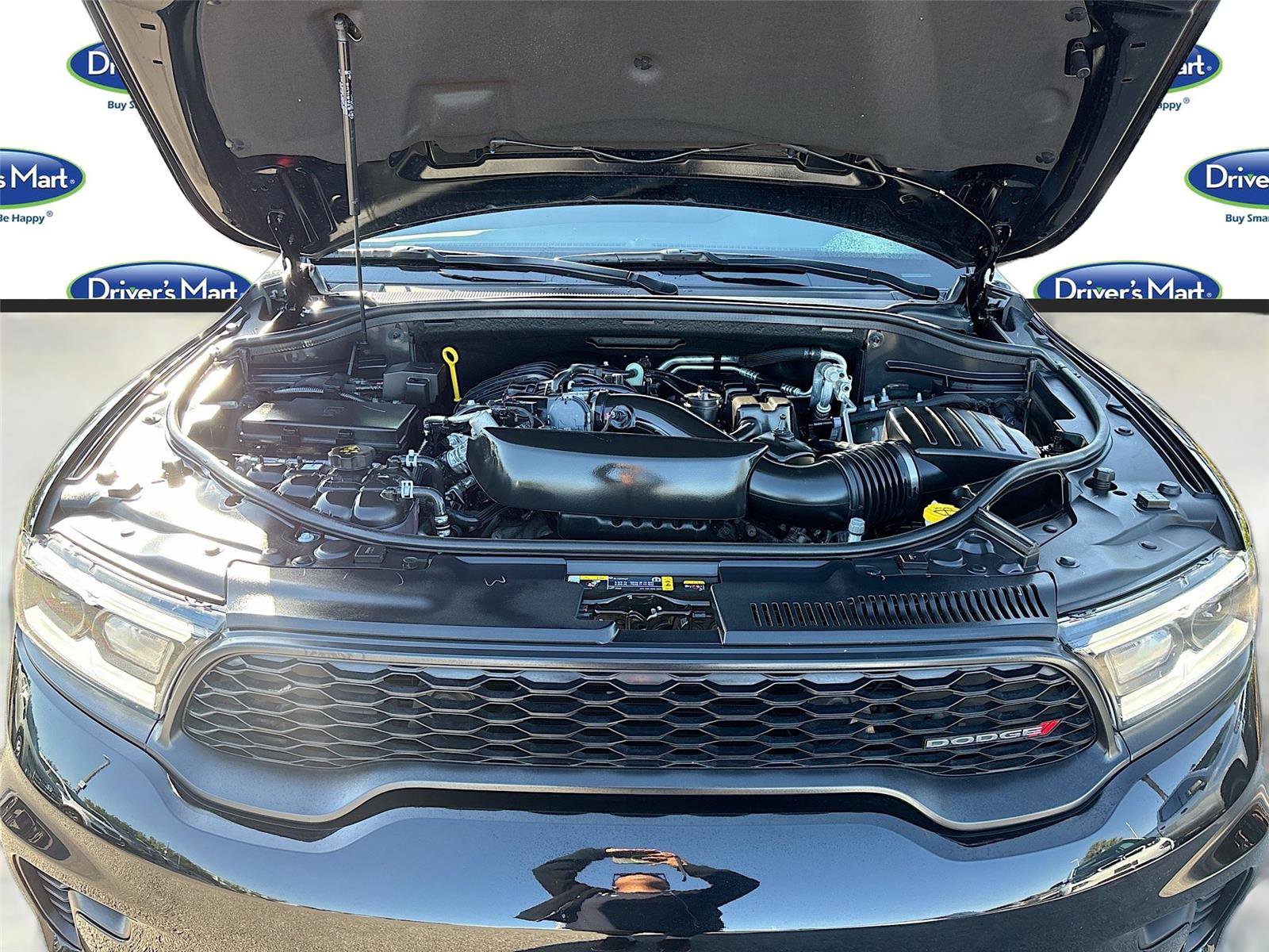 Used 2026 Dodge Durango GT AWD/4WD image 31